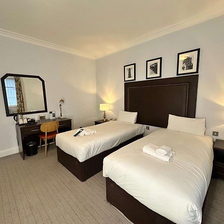 Carlisle Station Hotel, Sure Hotel Collection By BW エクステリア 写真
