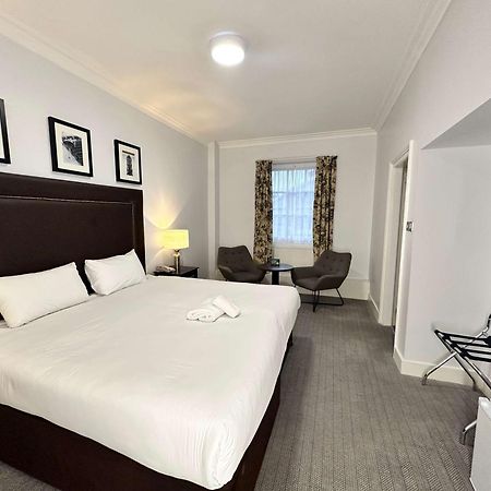 Carlisle Station Hotel, Sure Hotel Collection By BW エクステリア 写真