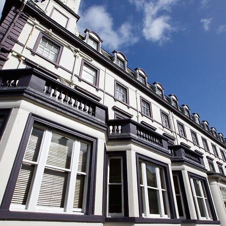 Carlisle Station Hotel, Sure Hotel Collection By BW エクステリア 写真