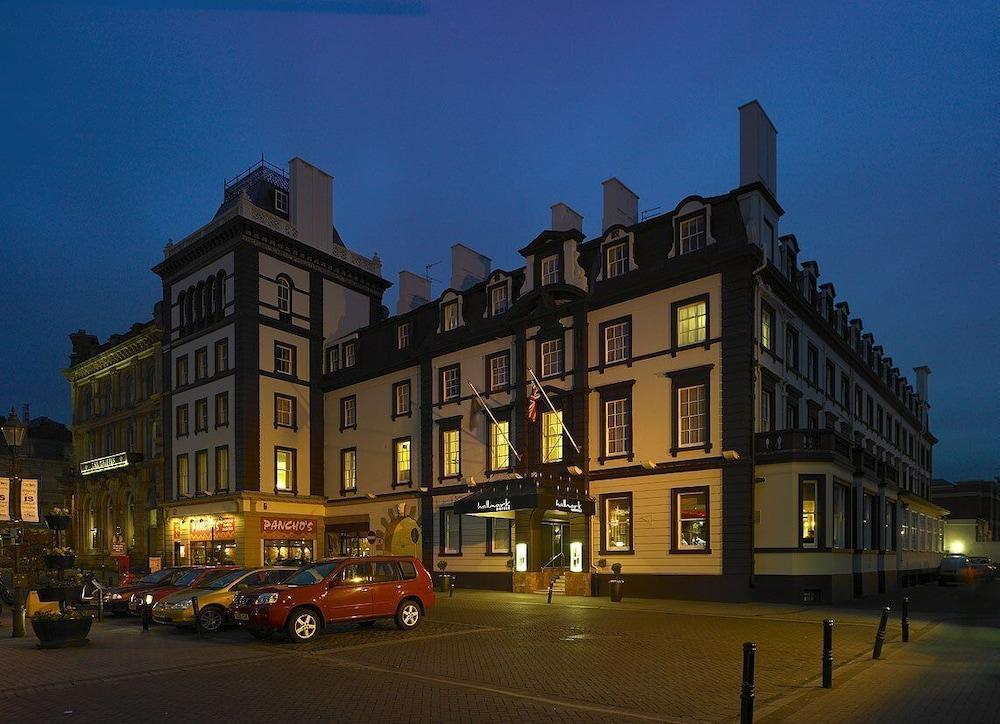 Carlisle Station Hotel, Sure Hotel Collection By BW エクステリア 写真