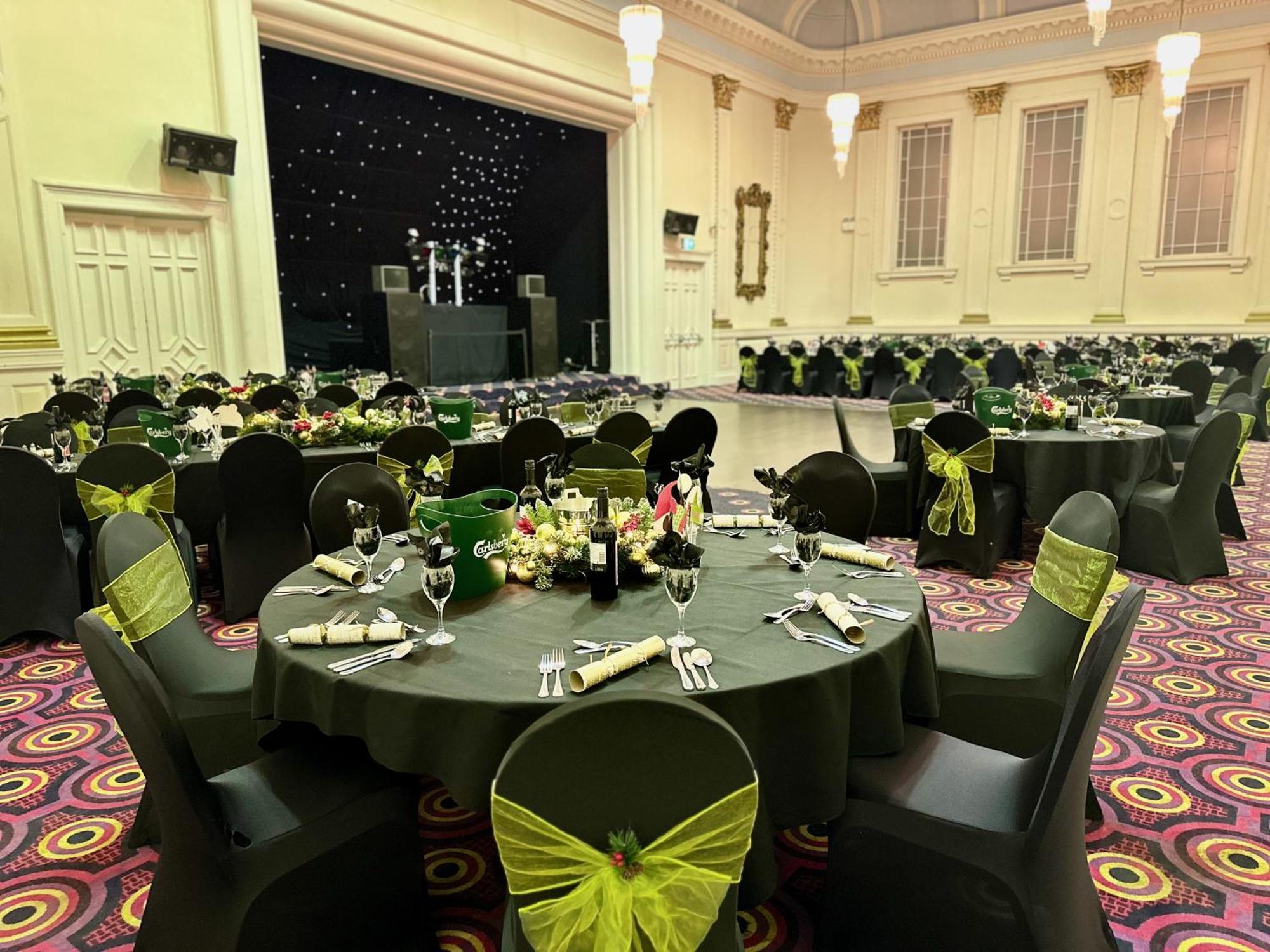 Carlisle Station Hotel, Sure Hotel Collection By BW エクステリア 写真
