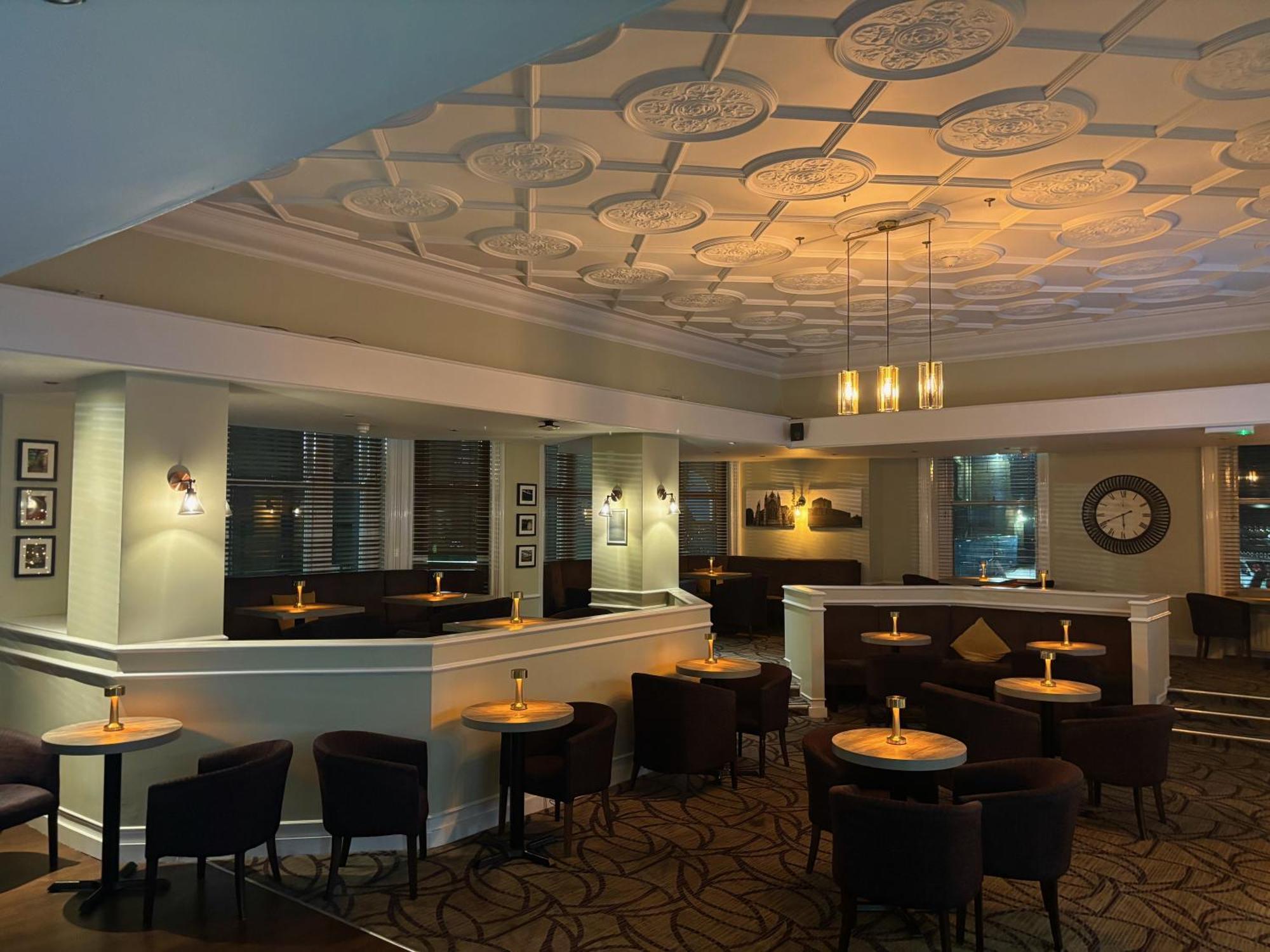 Carlisle Station Hotel, Sure Hotel Collection By BW エクステリア 写真