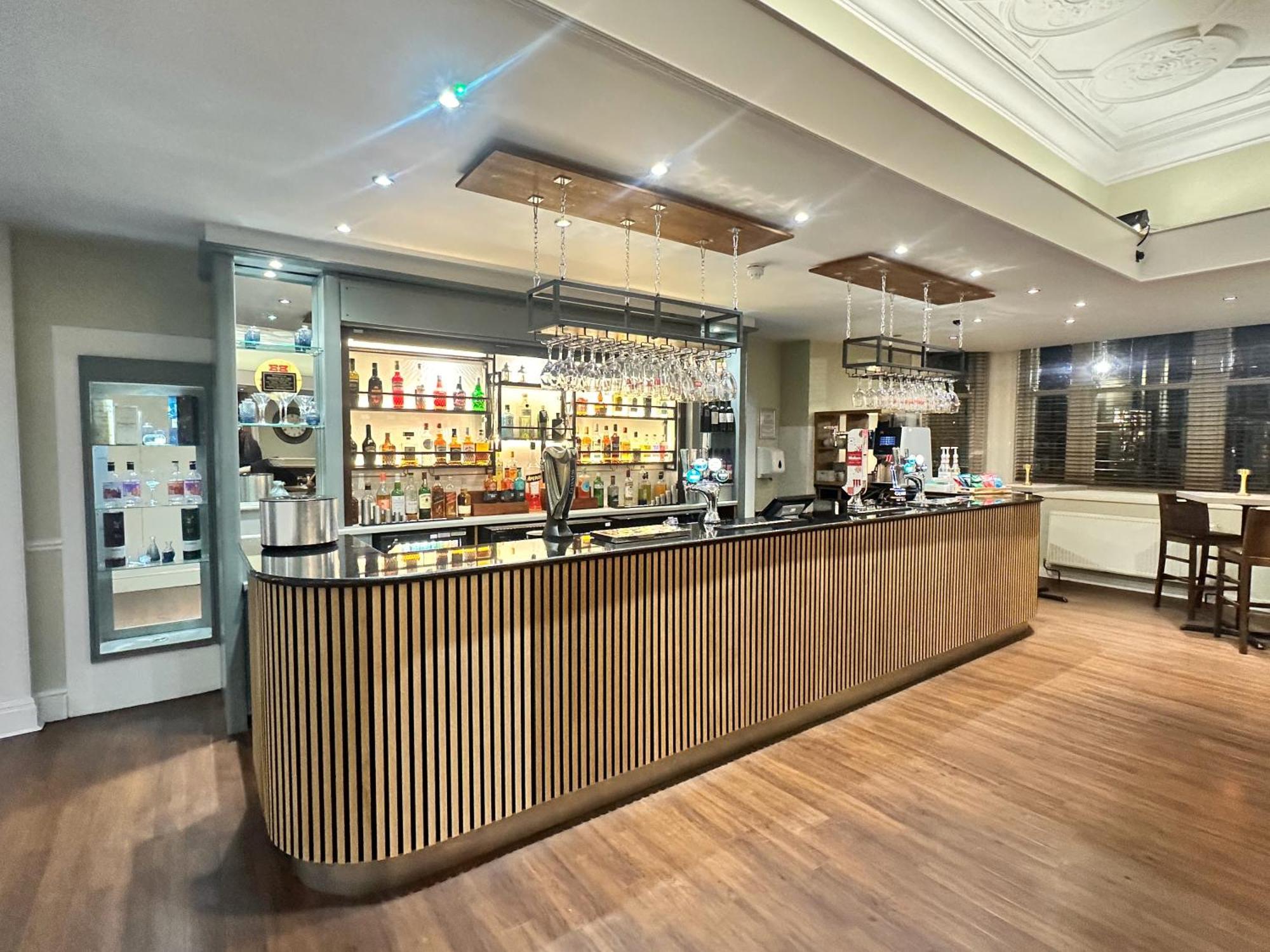 Carlisle Station Hotel, Sure Hotel Collection By BW エクステリア 写真