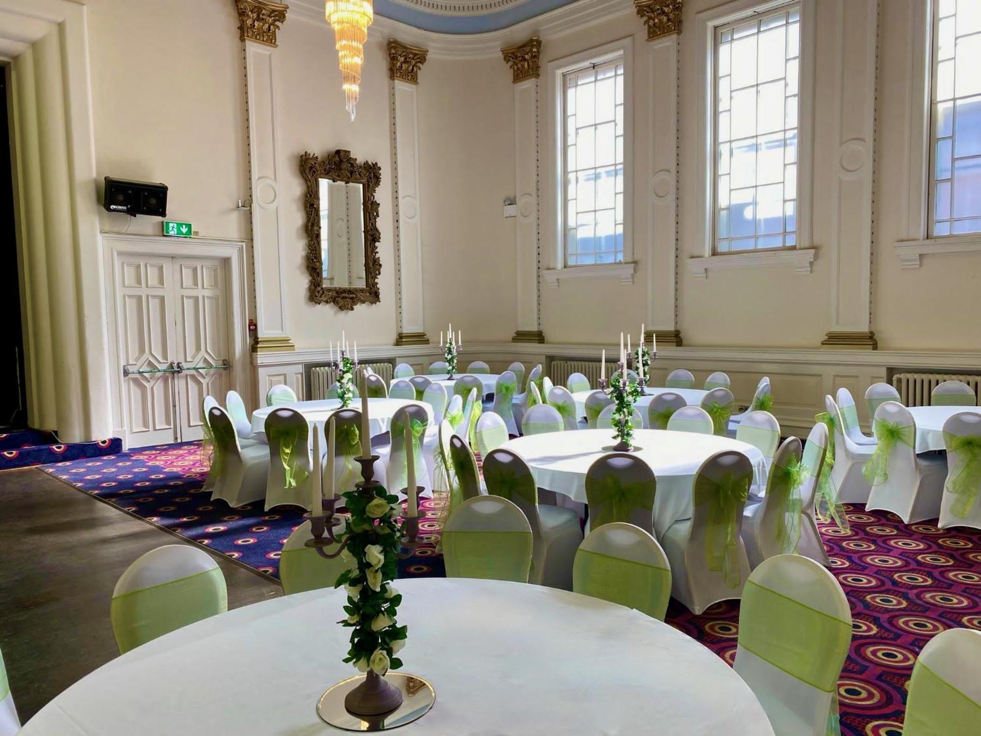 Carlisle Station Hotel, Sure Hotel Collection By BW エクステリア 写真