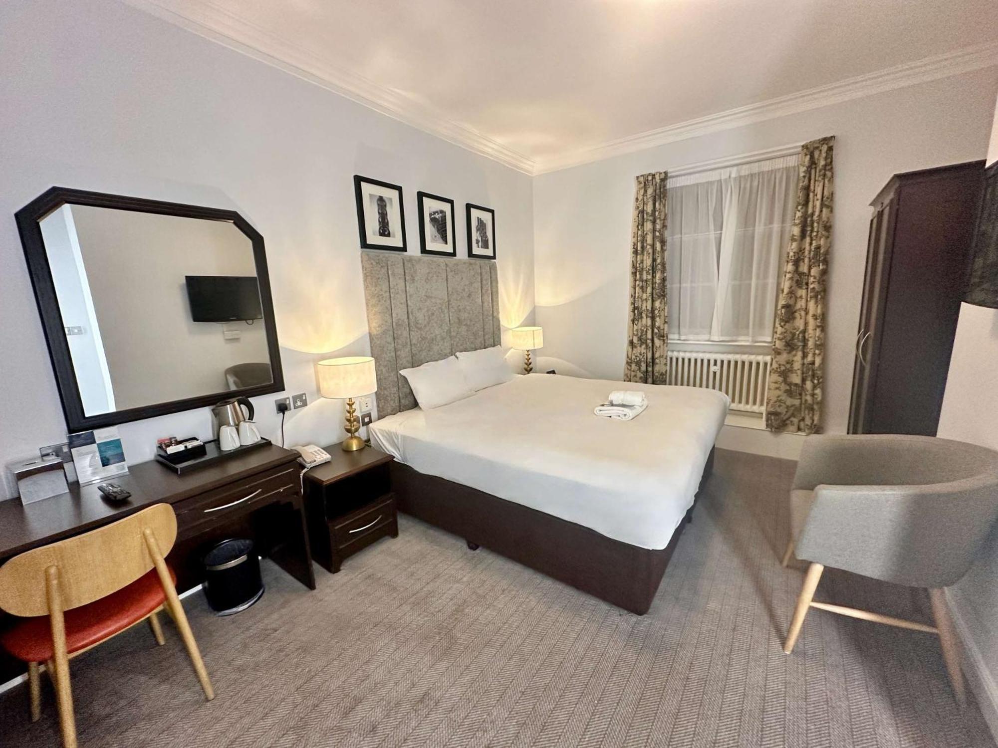 Carlisle Station Hotel, Sure Hotel Collection By BW エクステリア 写真