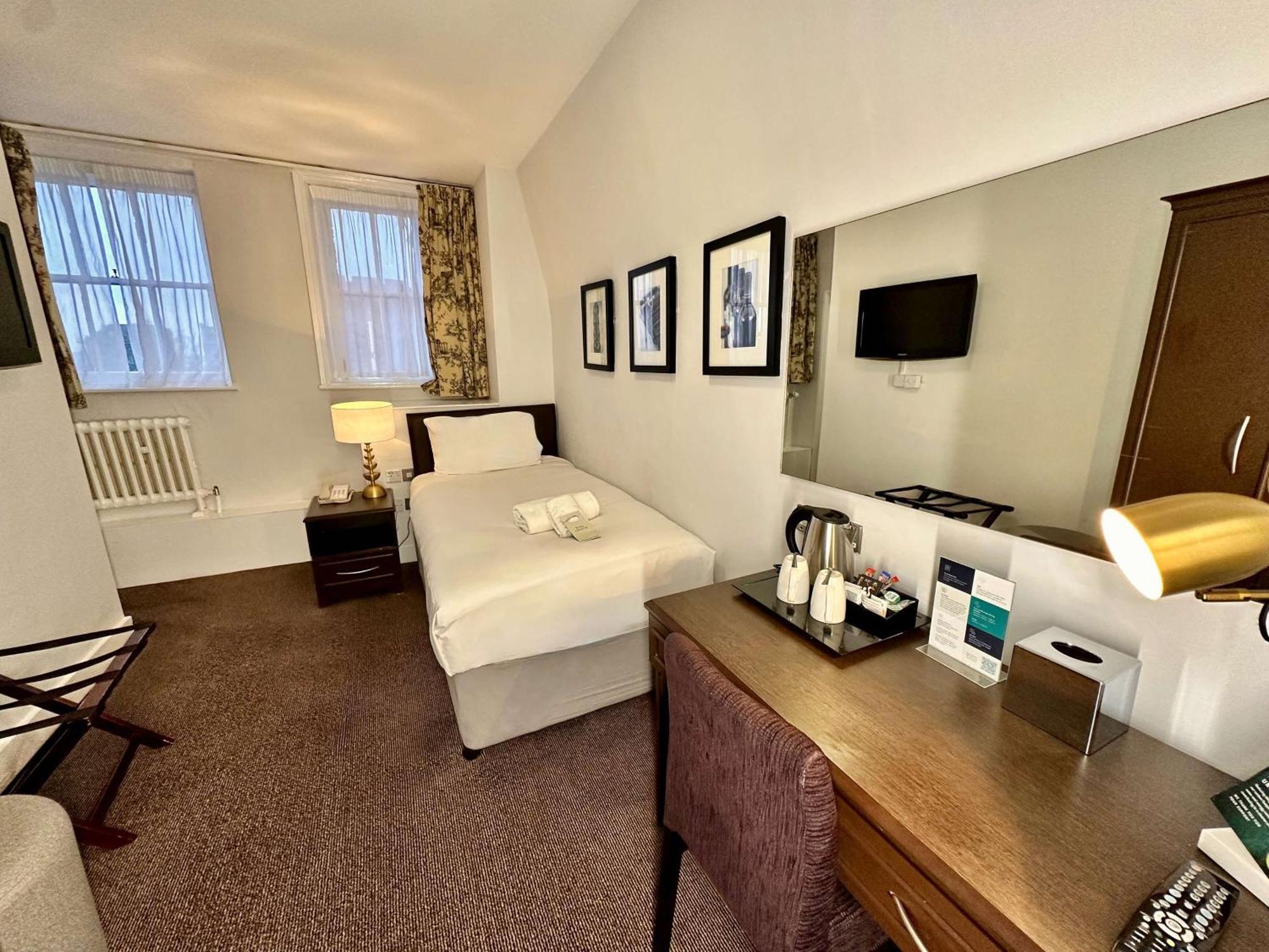 Carlisle Station Hotel, Sure Hotel Collection By BW エクステリア 写真
