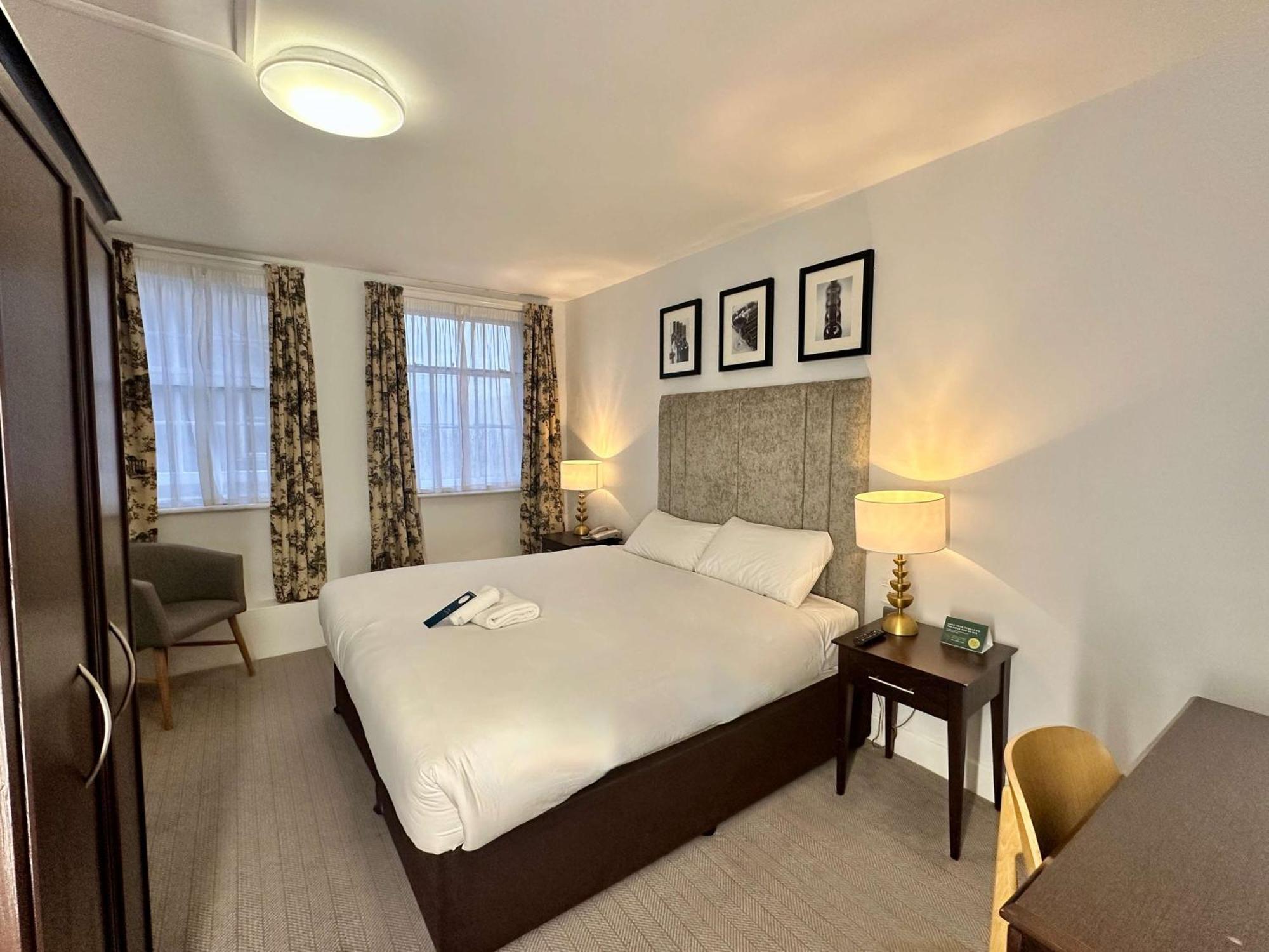 Carlisle Station Hotel, Sure Hotel Collection By BW エクステリア 写真