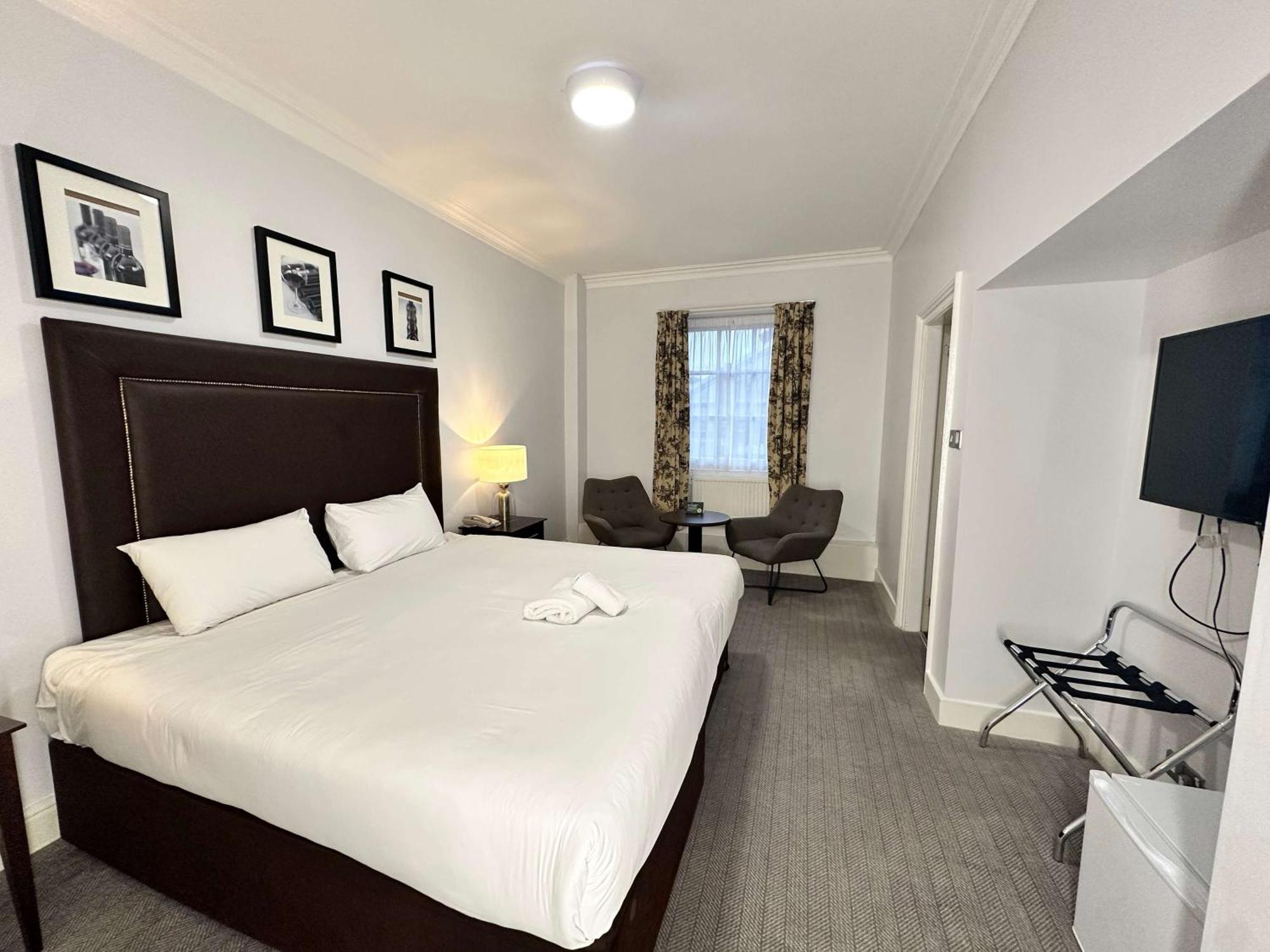 Carlisle Station Hotel, Sure Hotel Collection By BW エクステリア 写真