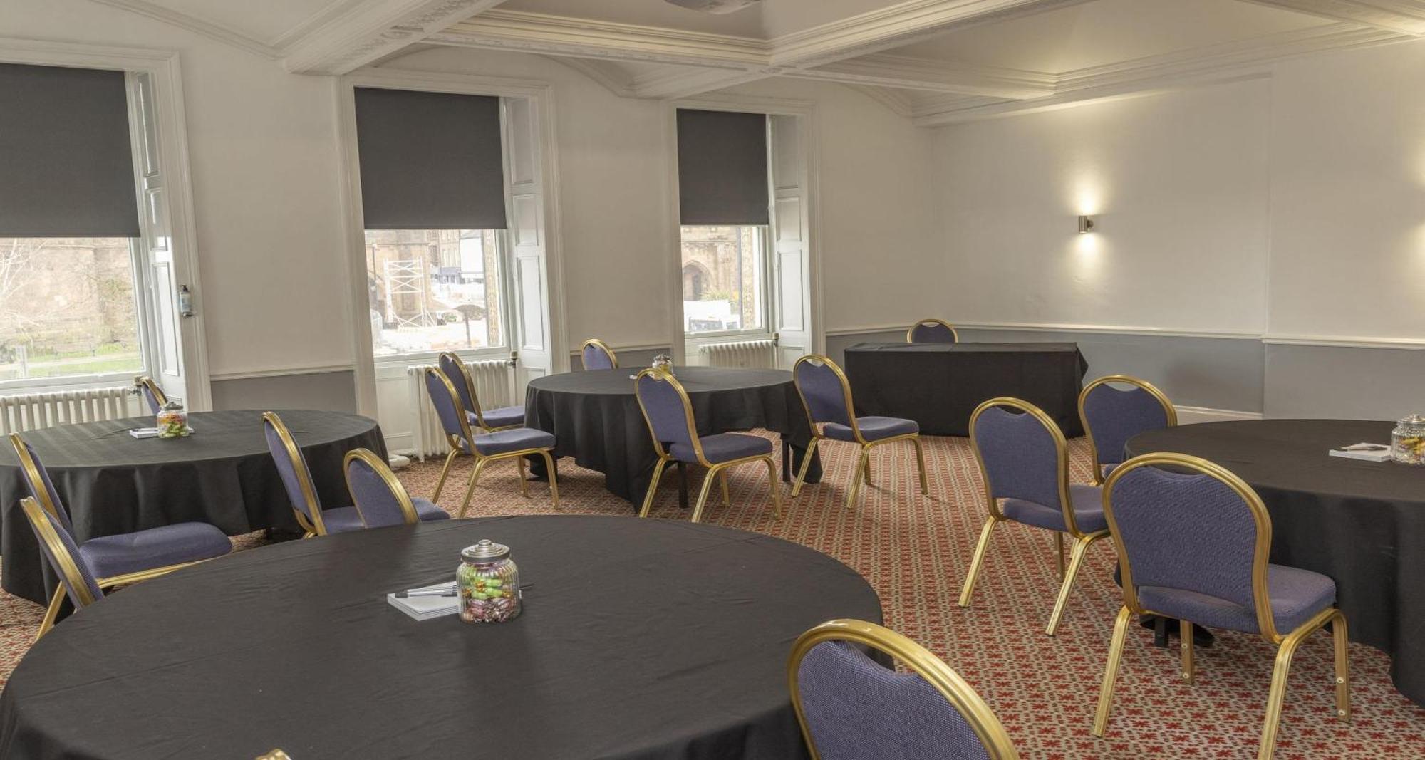 Carlisle Station Hotel, Sure Hotel Collection By BW エクステリア 写真