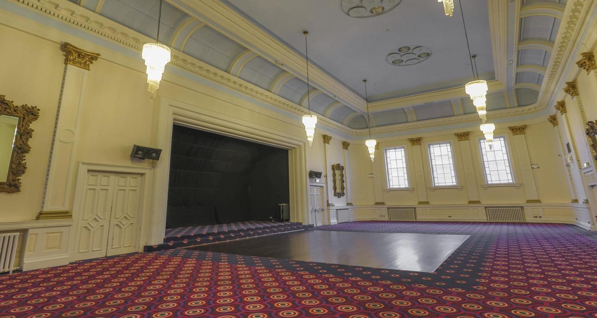 Carlisle Station Hotel, Sure Hotel Collection By BW エクステリア 写真